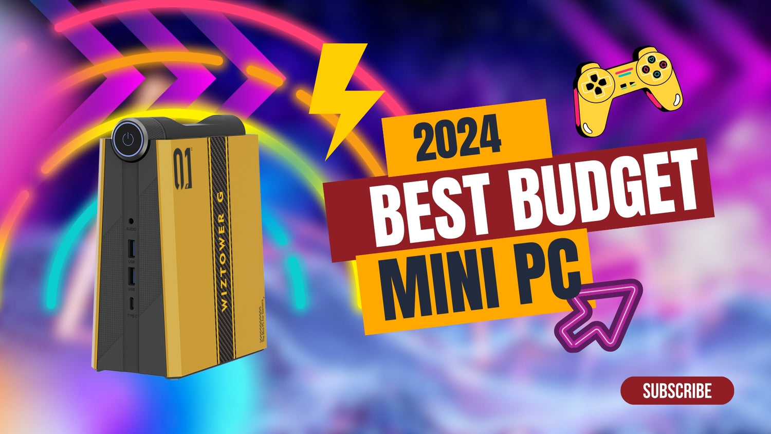 mini gaming pc