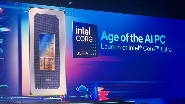 World's First AI Mini PC -Acepc