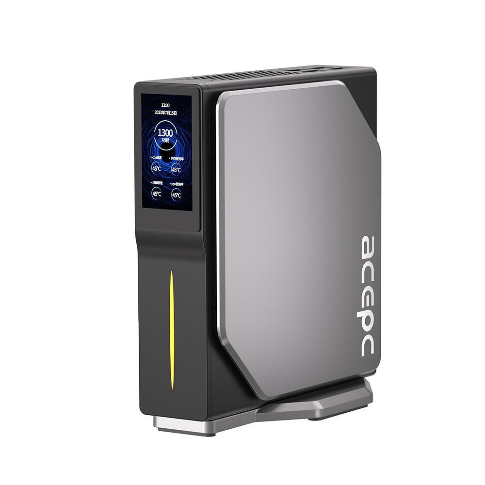 PicoBox Home Intel N200 Mini PC