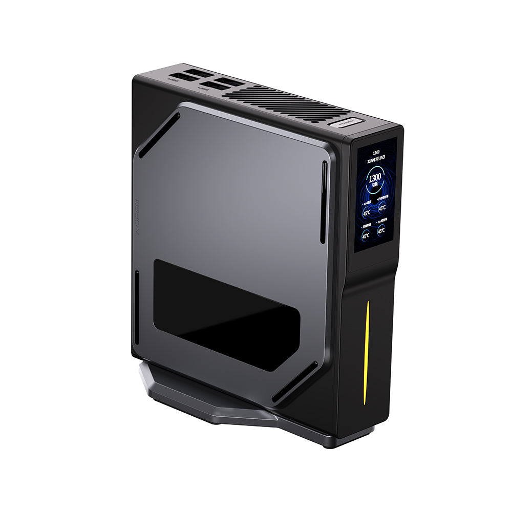 PicoBox Home Intel N200 Mini PC