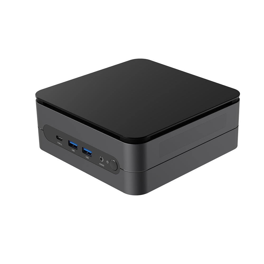 WizBox AI Mini PC