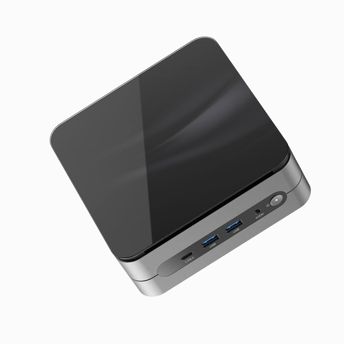 WizBox AI Mini PC