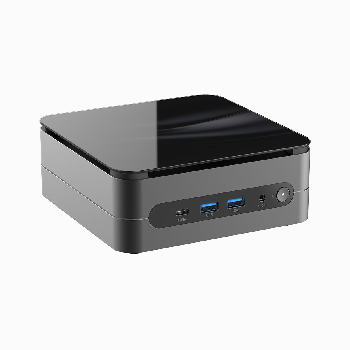 WizBox AI Mini PC