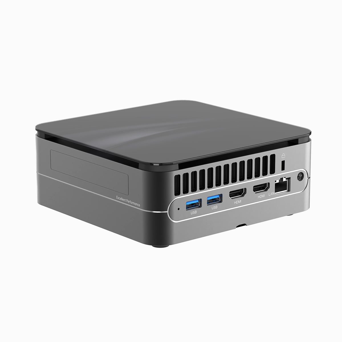 WizBox AI Mini PC
